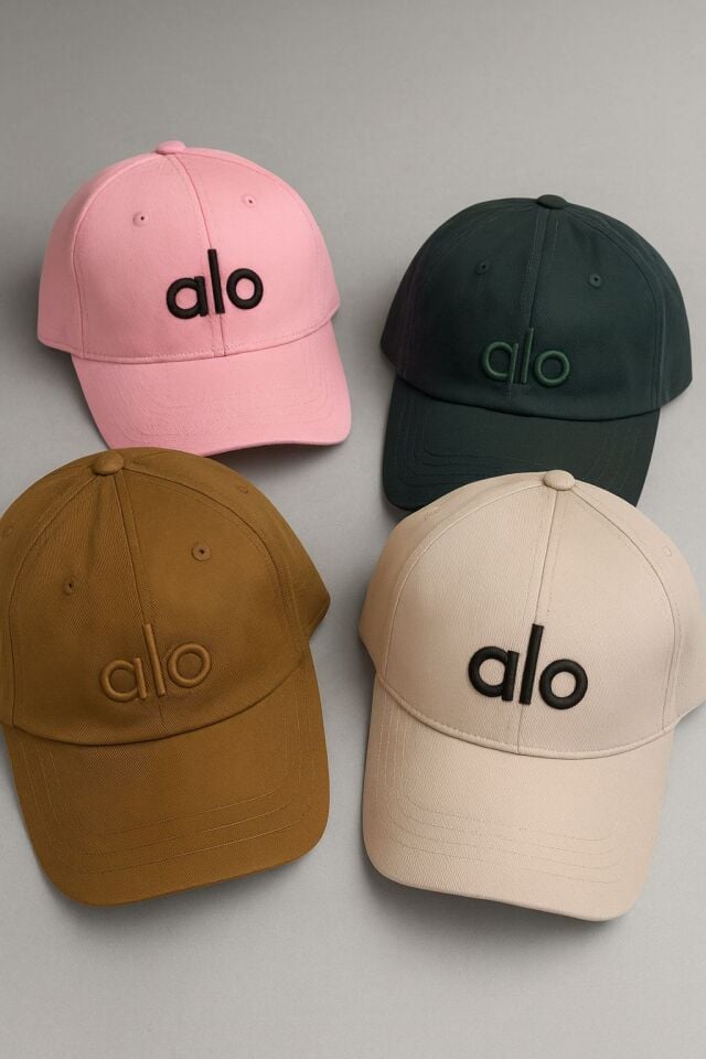 Kadın Günlük Şapka